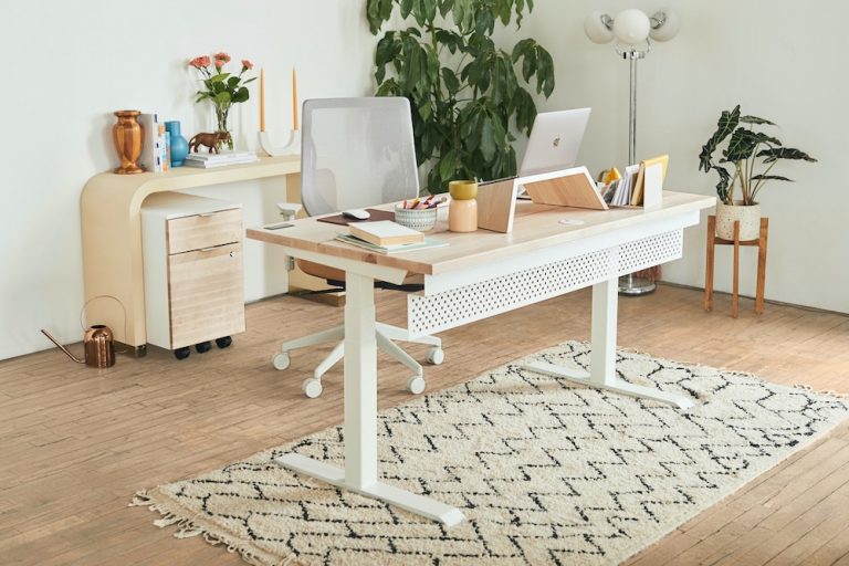 Jak vybrat kancelářský nábytek?