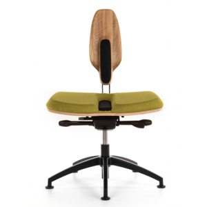 kancelarska-ergonomicka-zidle-neseda-premium-vice-barev-dub-zelena