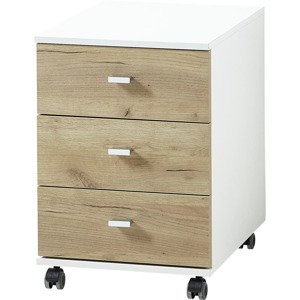 germania-426459-rolling-filing-cabinet-altino-40m48-9m56-9-cm-navarra-oak-and-white