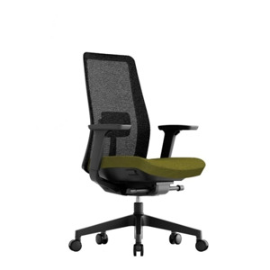 kancelarska-ergonomicka-zidle-office-pro-k10-vice-barev-zelena