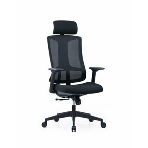 kancelarska-ergonomicka-zidle-office-pro-slide-vice-barev-cerna