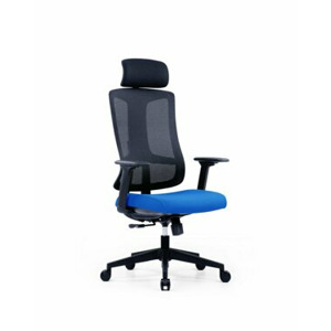 kancelarska-ergonomicka-zidle-office-pro-slide-vice-barev-modra
