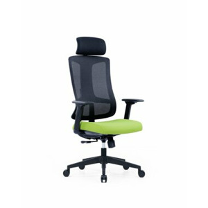 kancelarska-ergonomicka-zidle-office-pro-slide-vice-barev-zelena
